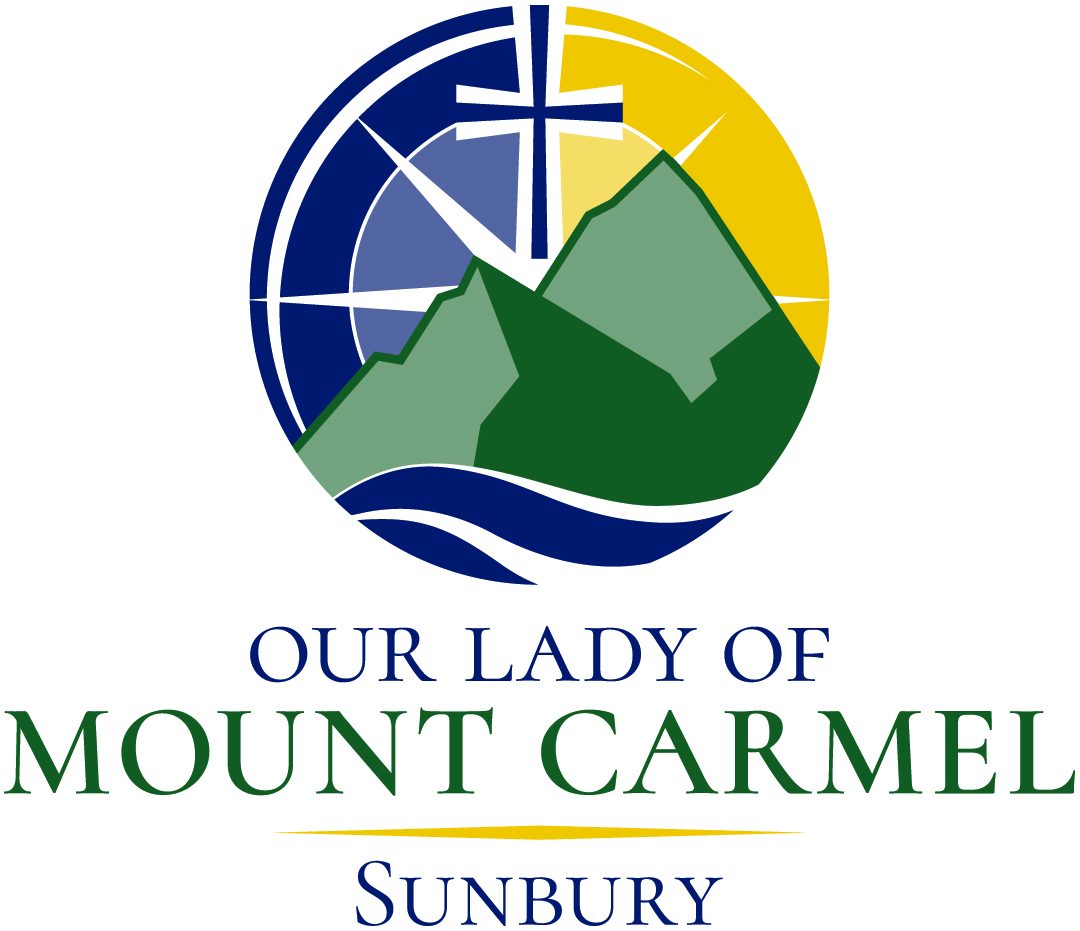 Our Lady of Mount Carmel Sunbury